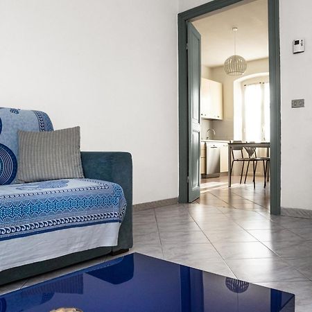 "Ca'Zia Nora" Superior Apartment Sestri Levante Ngoại thất bức ảnh