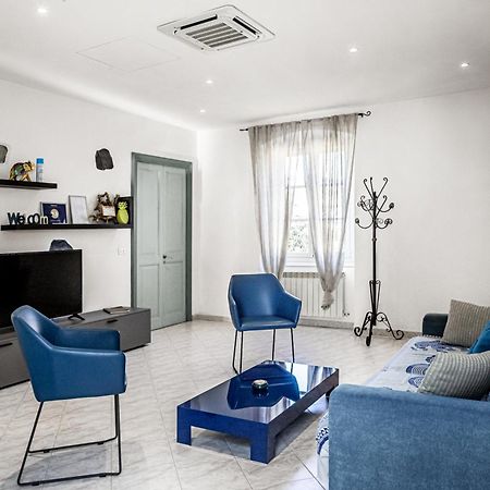 "Ca'Zia Nora" Superior Apartment Sestri Levante Ngoại thất bức ảnh