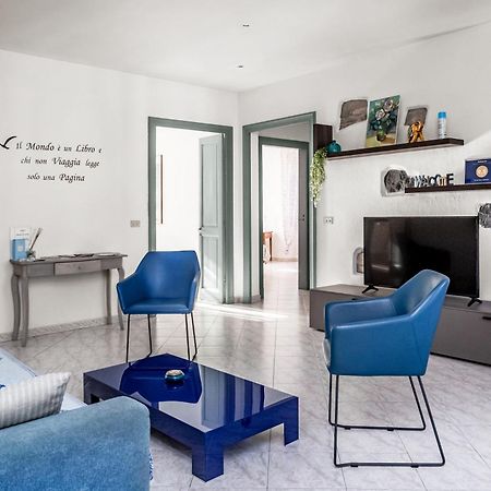 "Ca'Zia Nora" Superior Apartment Sestri Levante Ngoại thất bức ảnh