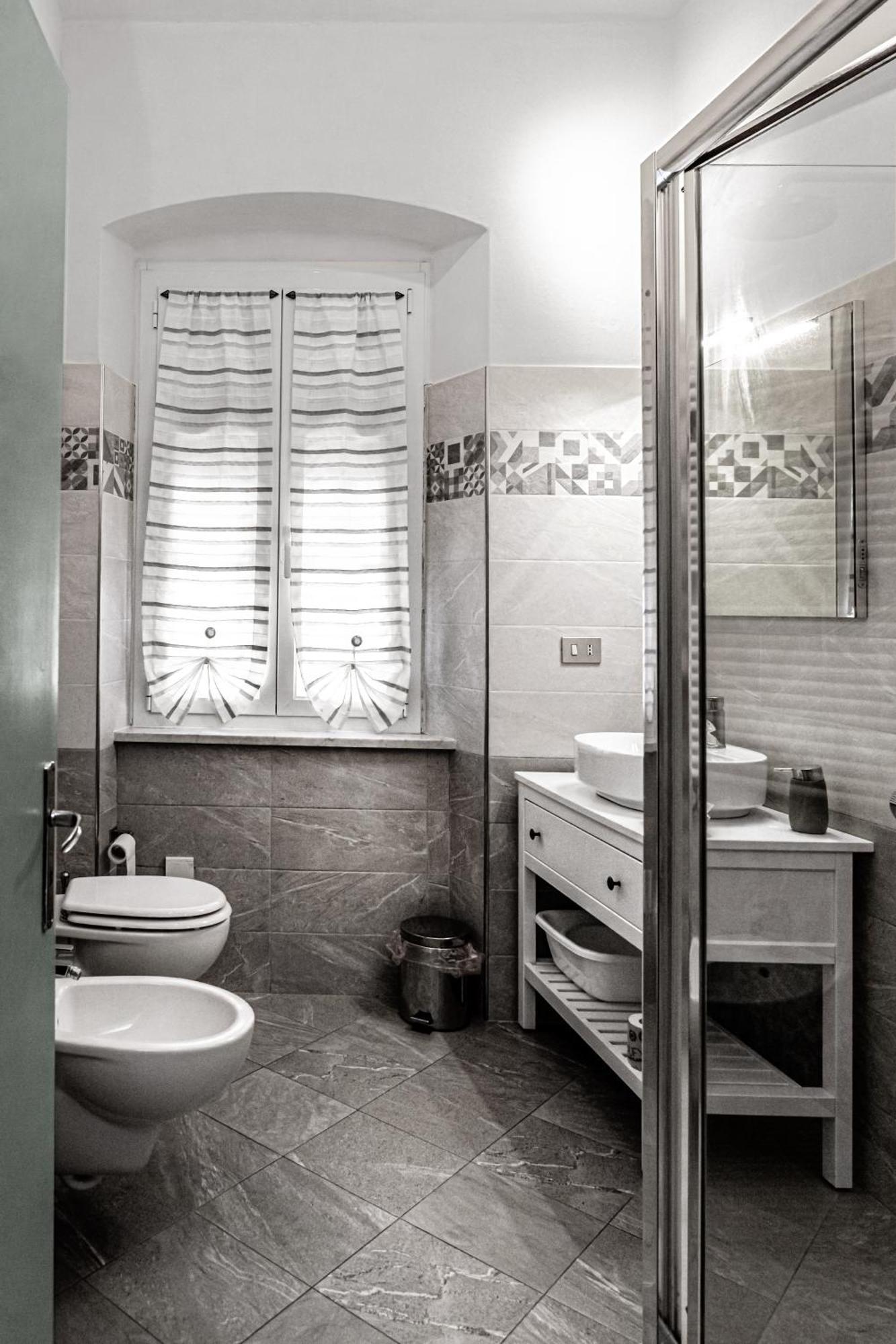 "Ca'Zia Nora" Superior Apartment Sestri Levante Ngoại thất bức ảnh