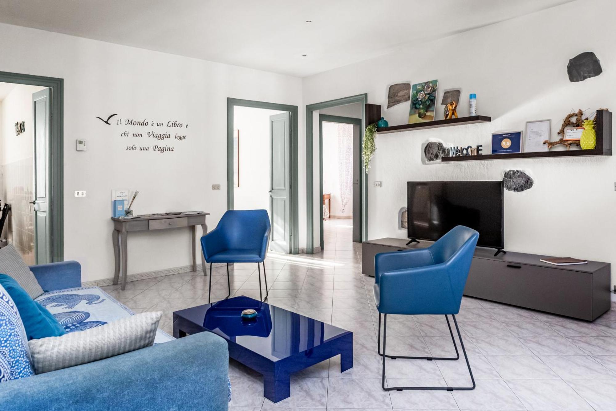 "Ca'Zia Nora" Superior Apartment Sestri Levante Ngoại thất bức ảnh