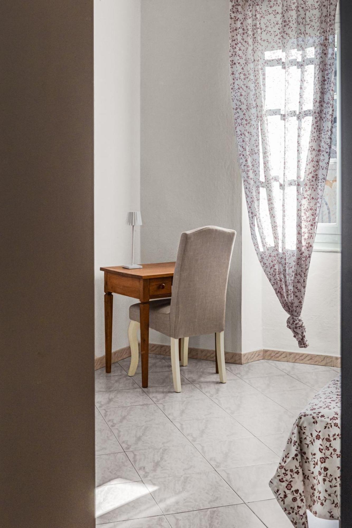 "Ca'Zia Nora" Superior Apartment Sestri Levante Ngoại thất bức ảnh