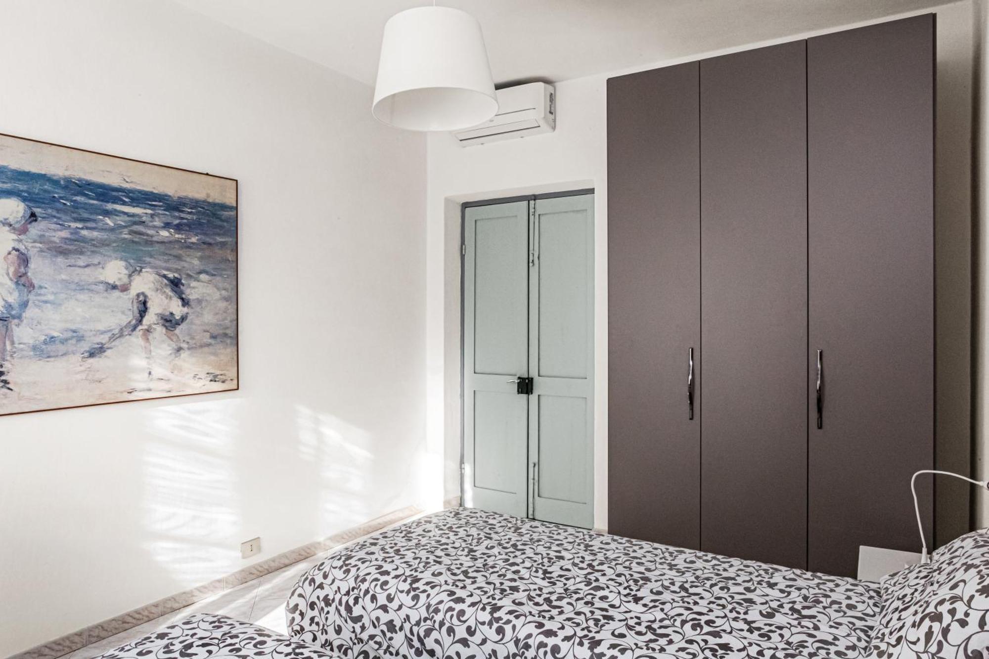 "Ca'Zia Nora" Superior Apartment Sestri Levante Ngoại thất bức ảnh