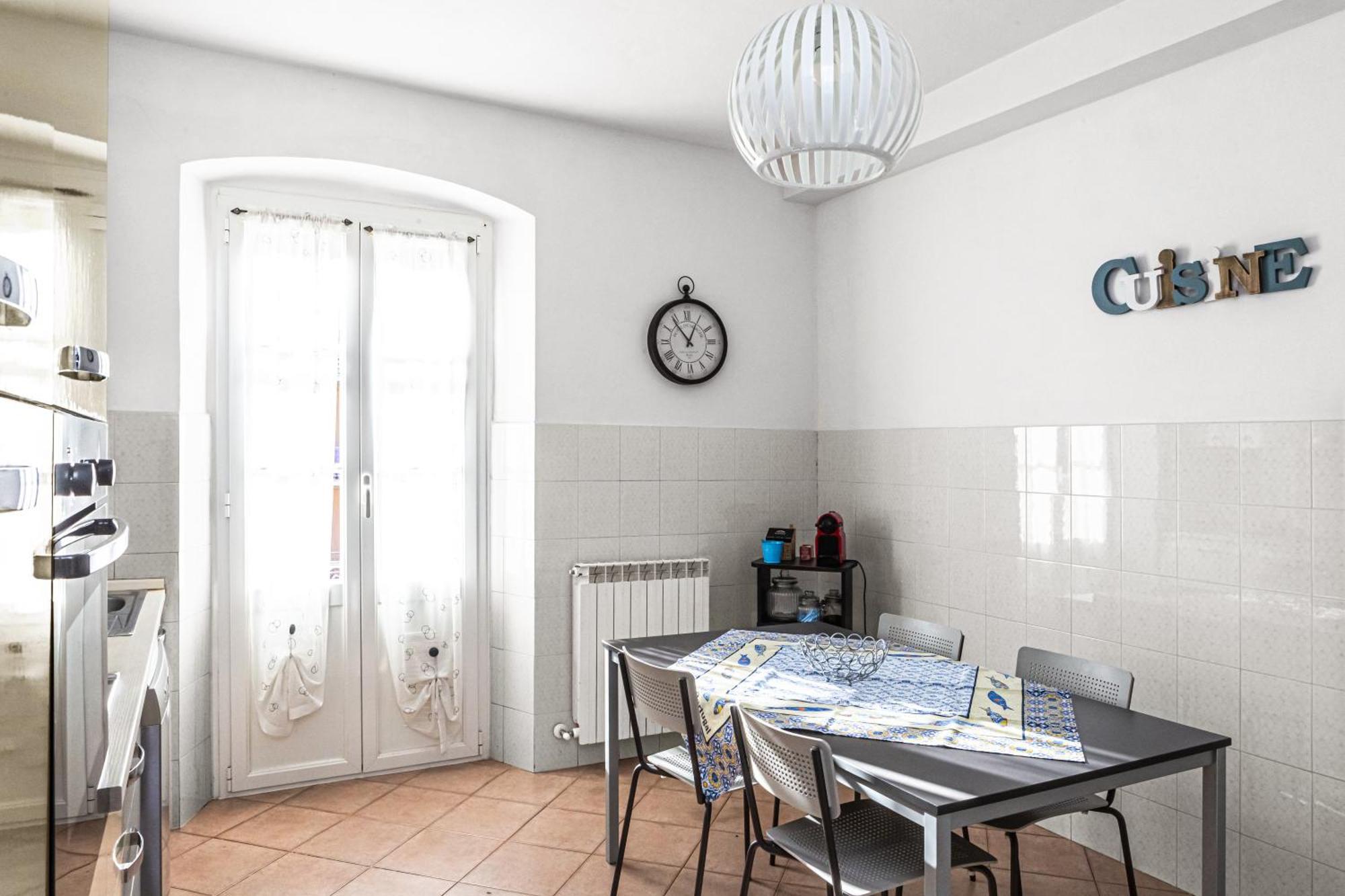 "Ca'Zia Nora" Superior Apartment Sestri Levante Ngoại thất bức ảnh