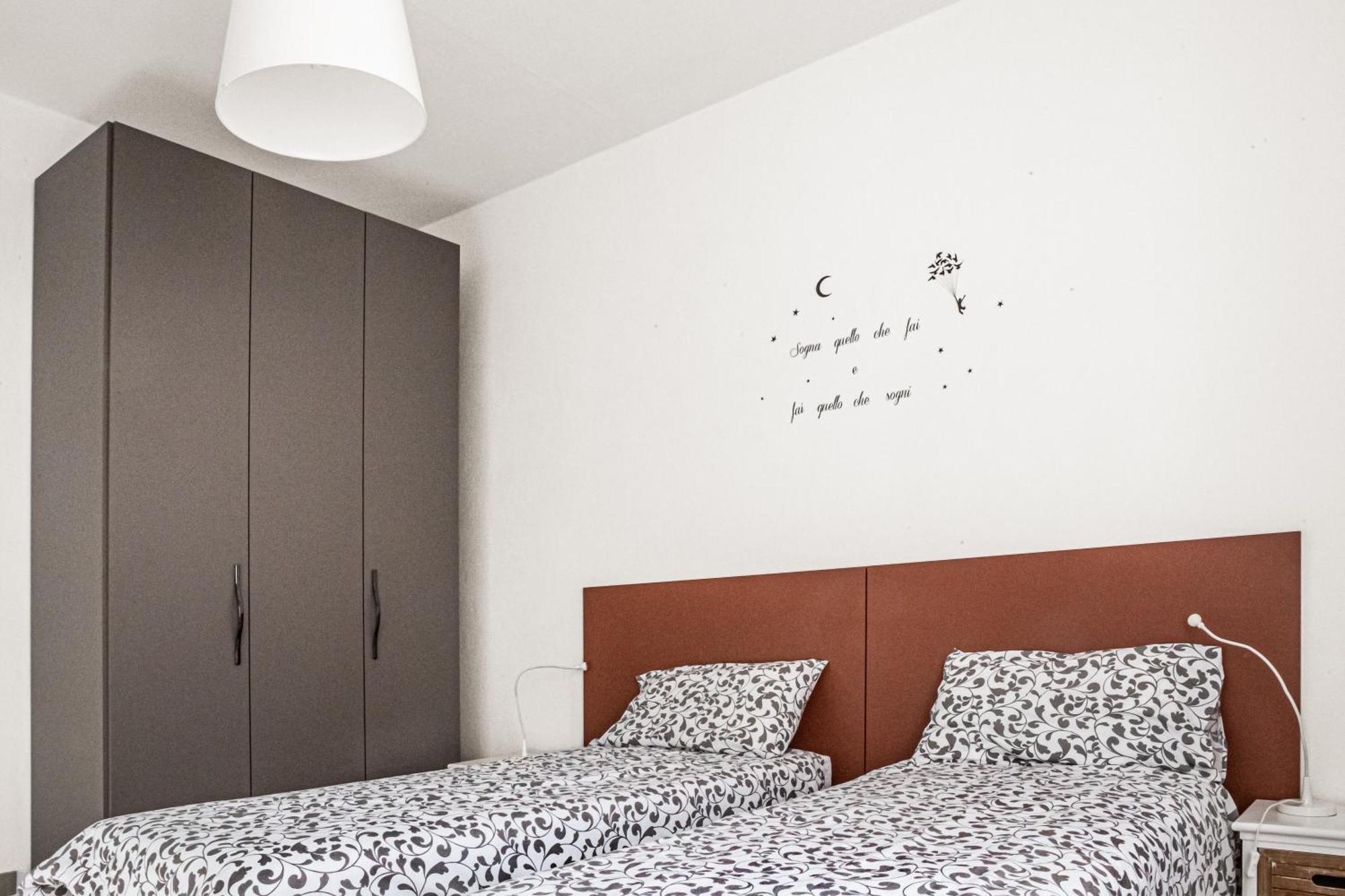 "Ca'Zia Nora" Superior Apartment Sestri Levante Ngoại thất bức ảnh