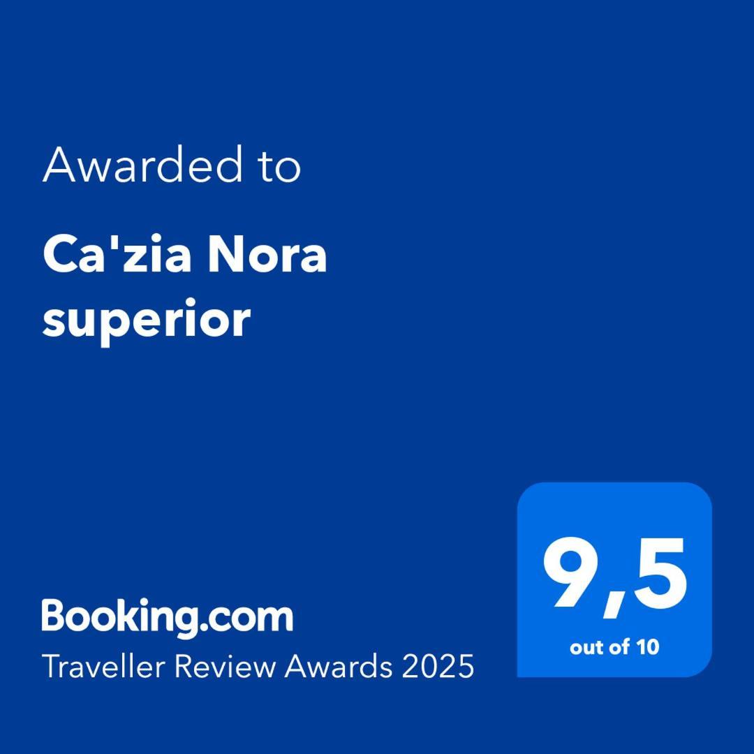 "Ca'Zia Nora" Superior Apartment Sestri Levante Ngoại thất bức ảnh